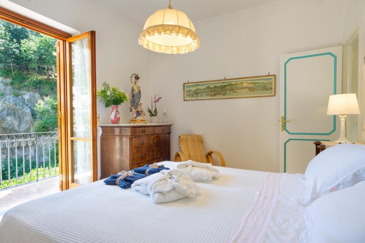 Holiday home D'apuzzo Nel Cuore Di
