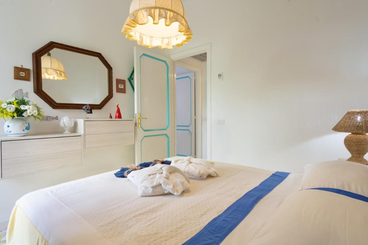 Holiday home D'apuzzo Nel Cuore Di Positano
