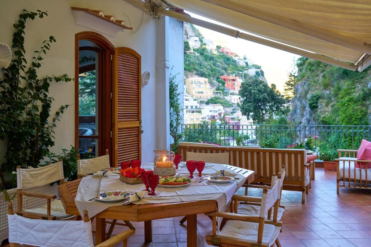 D'apuzzo Nel Cuore Di * Positano