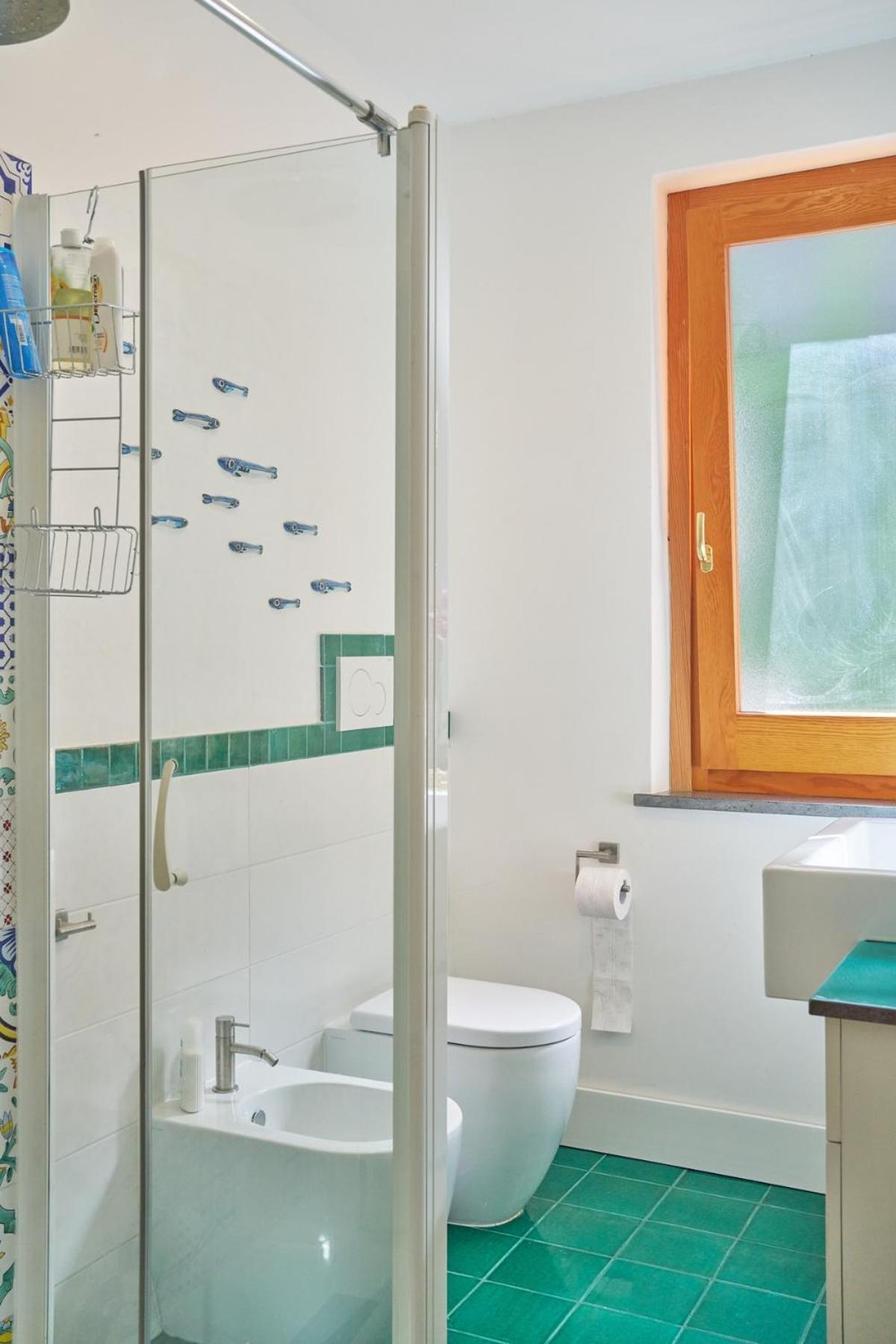 D'apuzzo Nel Cuore Di Holiday home