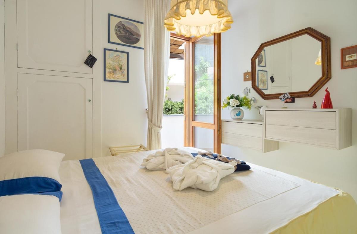 D'apuzzo Nel Cuore Di Holiday home Positano