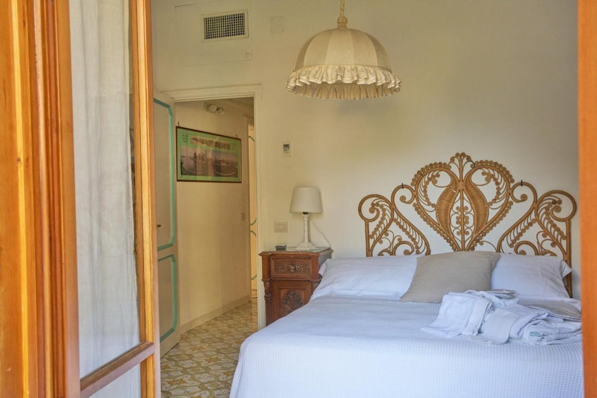 Holiday home D'apuzzo Nel Cuore Di