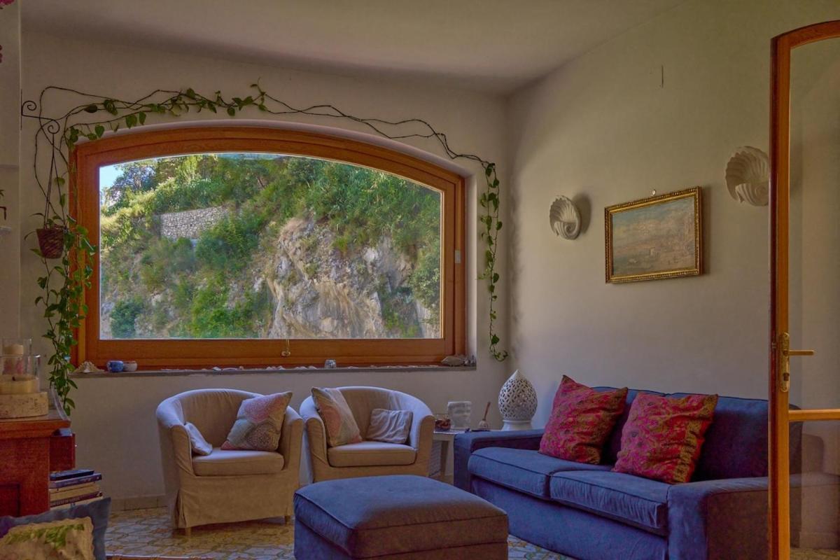 D'apuzzo Nel Cuore Di Holiday home *