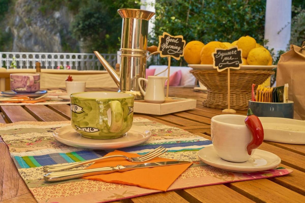 Holiday home D'apuzzo Nel Cuore Di *