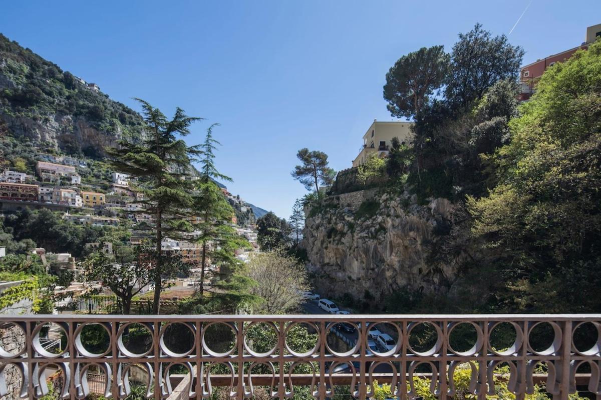 Holiday home D'apuzzo Nel Cuore Di Positano