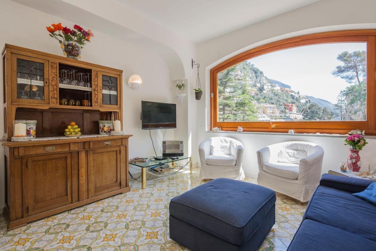 Holiday home D'apuzzo Nel Cuore Di