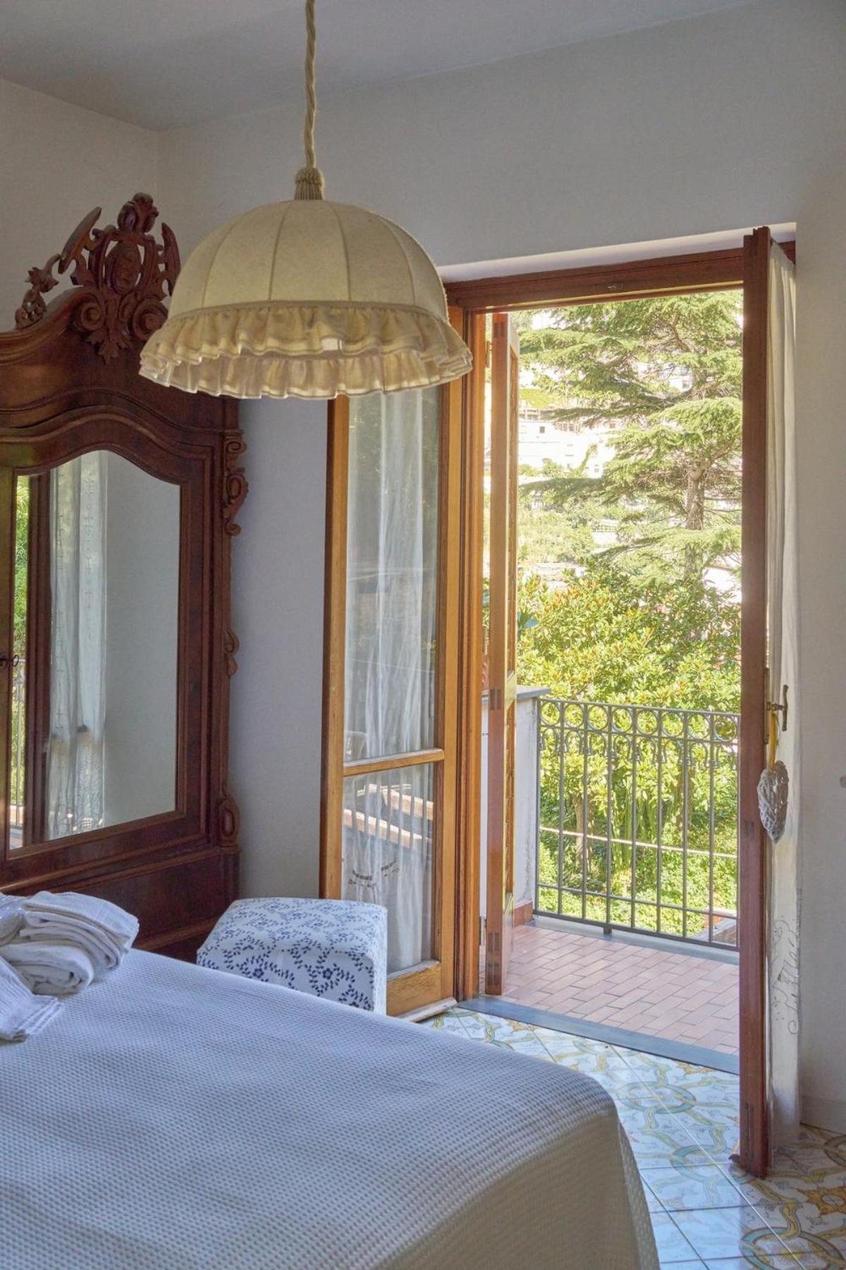 D'apuzzo Nel Cuore Di Holiday home *