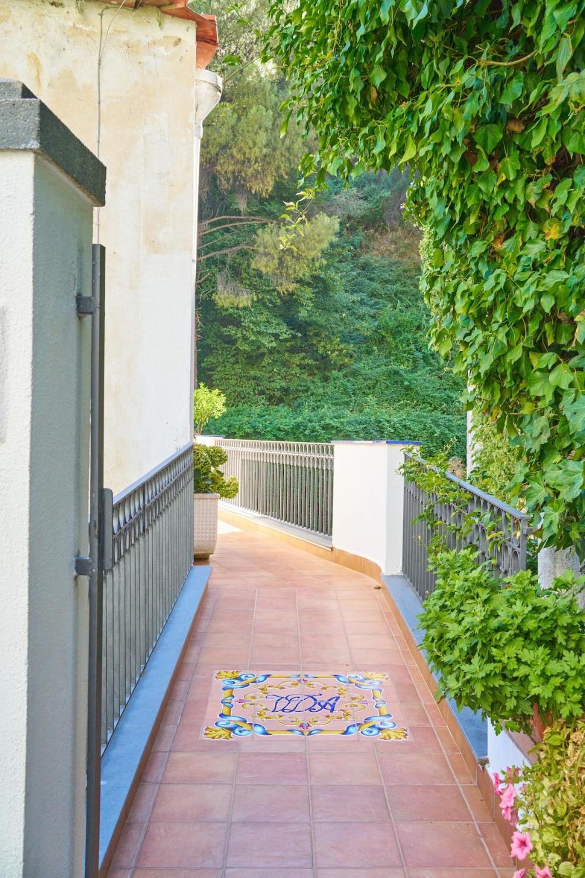 D'apuzzo Nel Cuore Di Holiday home