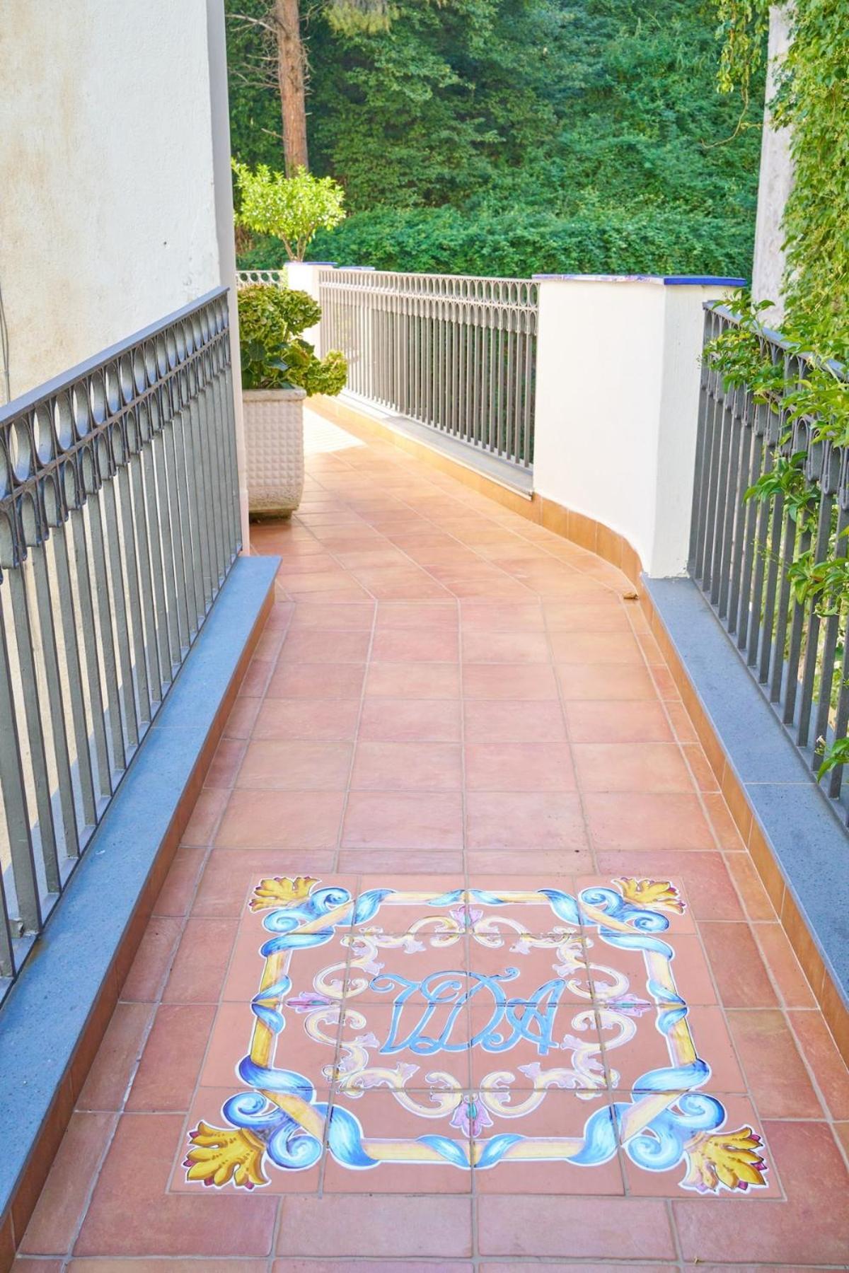 D'apuzzo Nel Cuore Di Holiday home