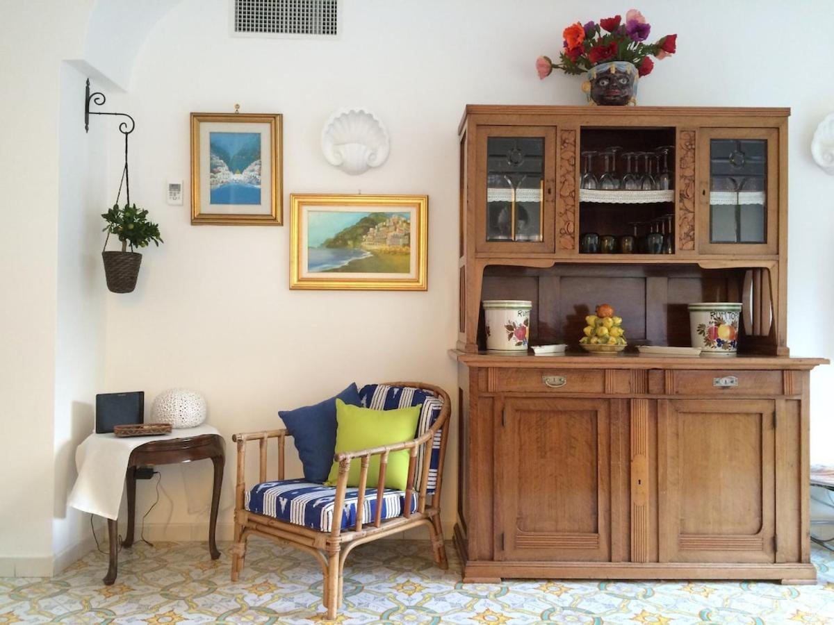 Holiday home D'apuzzo Nel Cuore Di