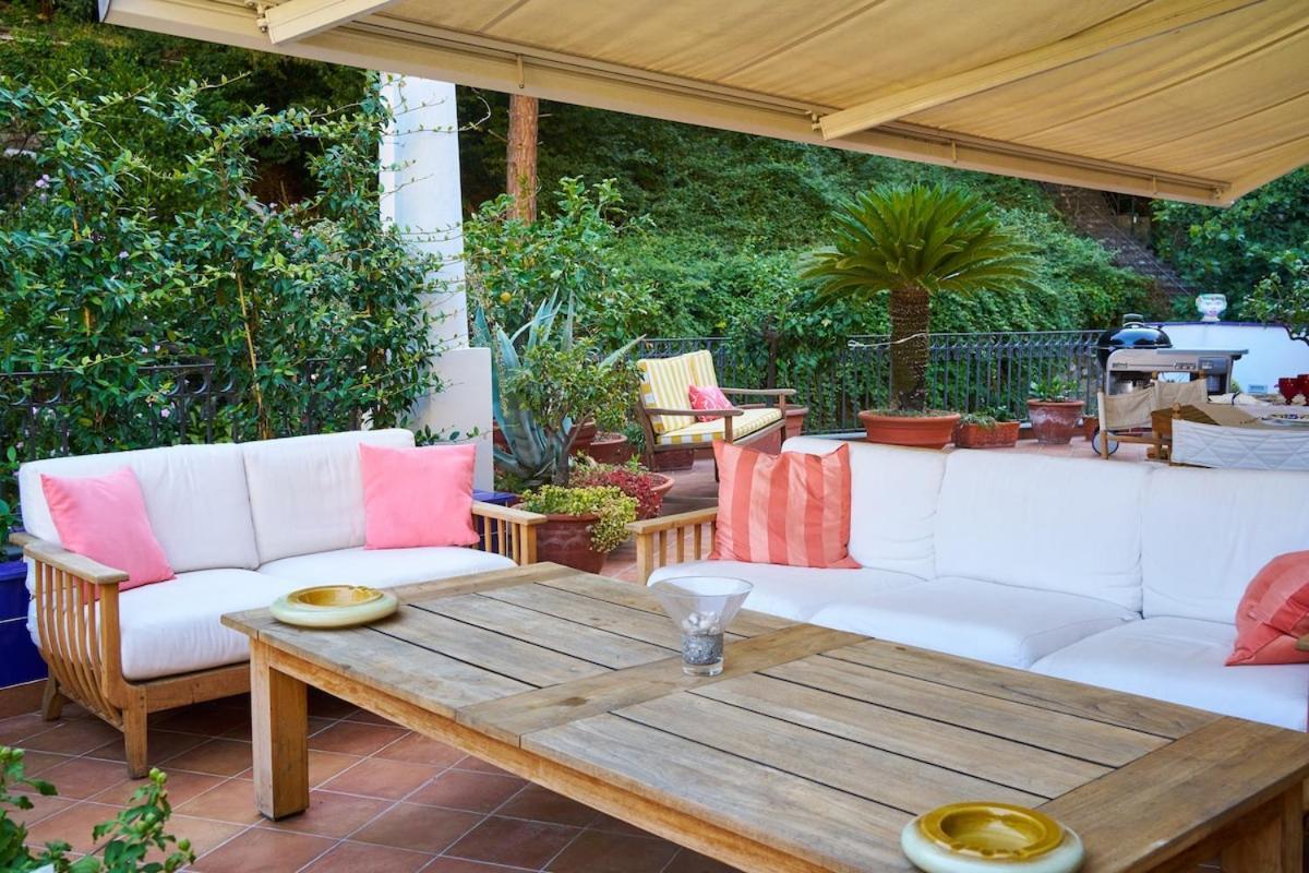D'apuzzo Nel Cuore Di Holiday home *