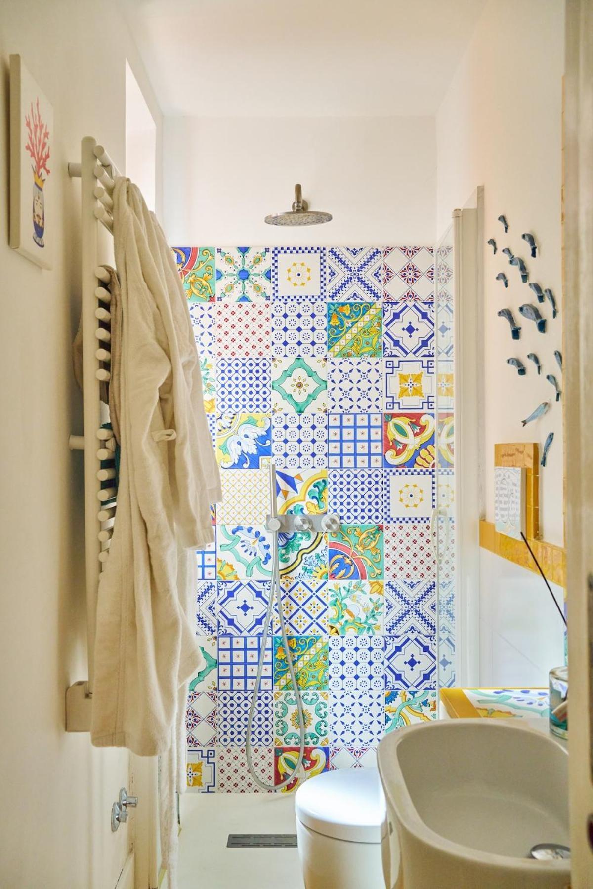 D'apuzzo Nel Cuore Di Holiday home Positano