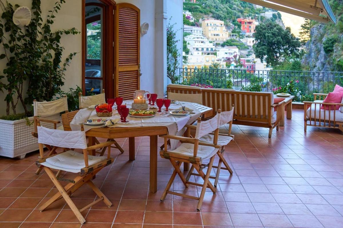 D'apuzzo Nel Cuore Di Holiday home