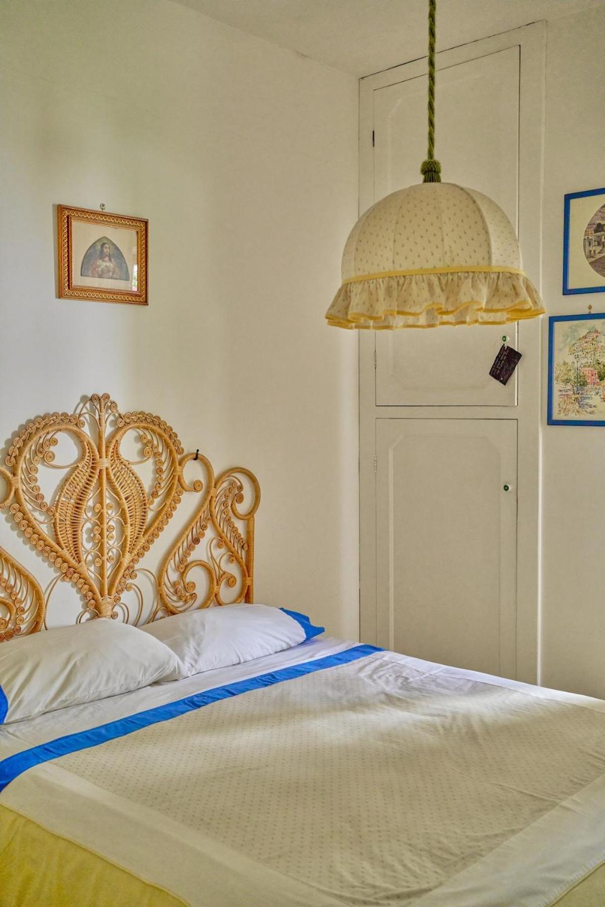 D'apuzzo Nel Cuore Di Holiday home Positano
