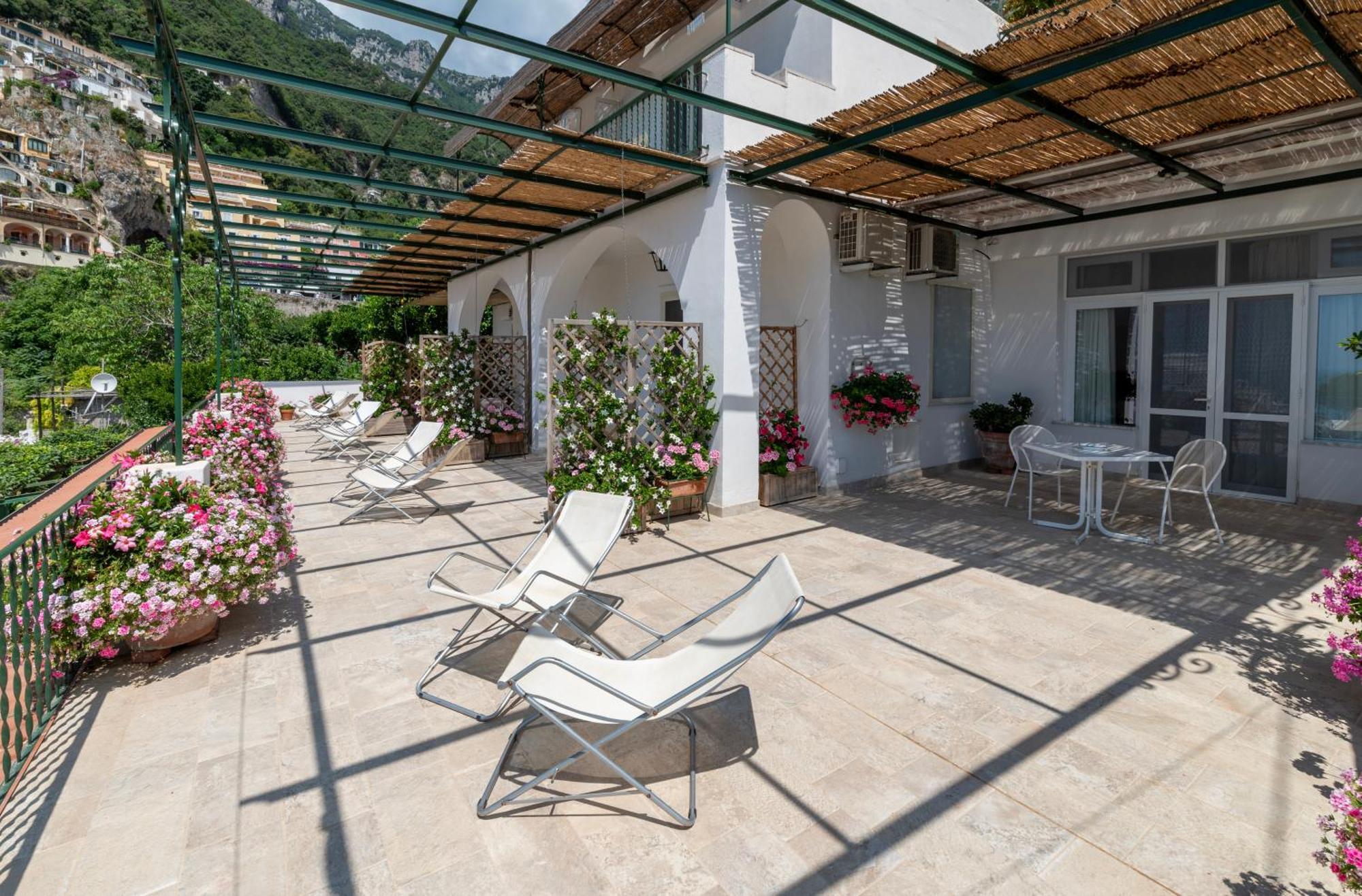 Casa Maresca 2* Positano