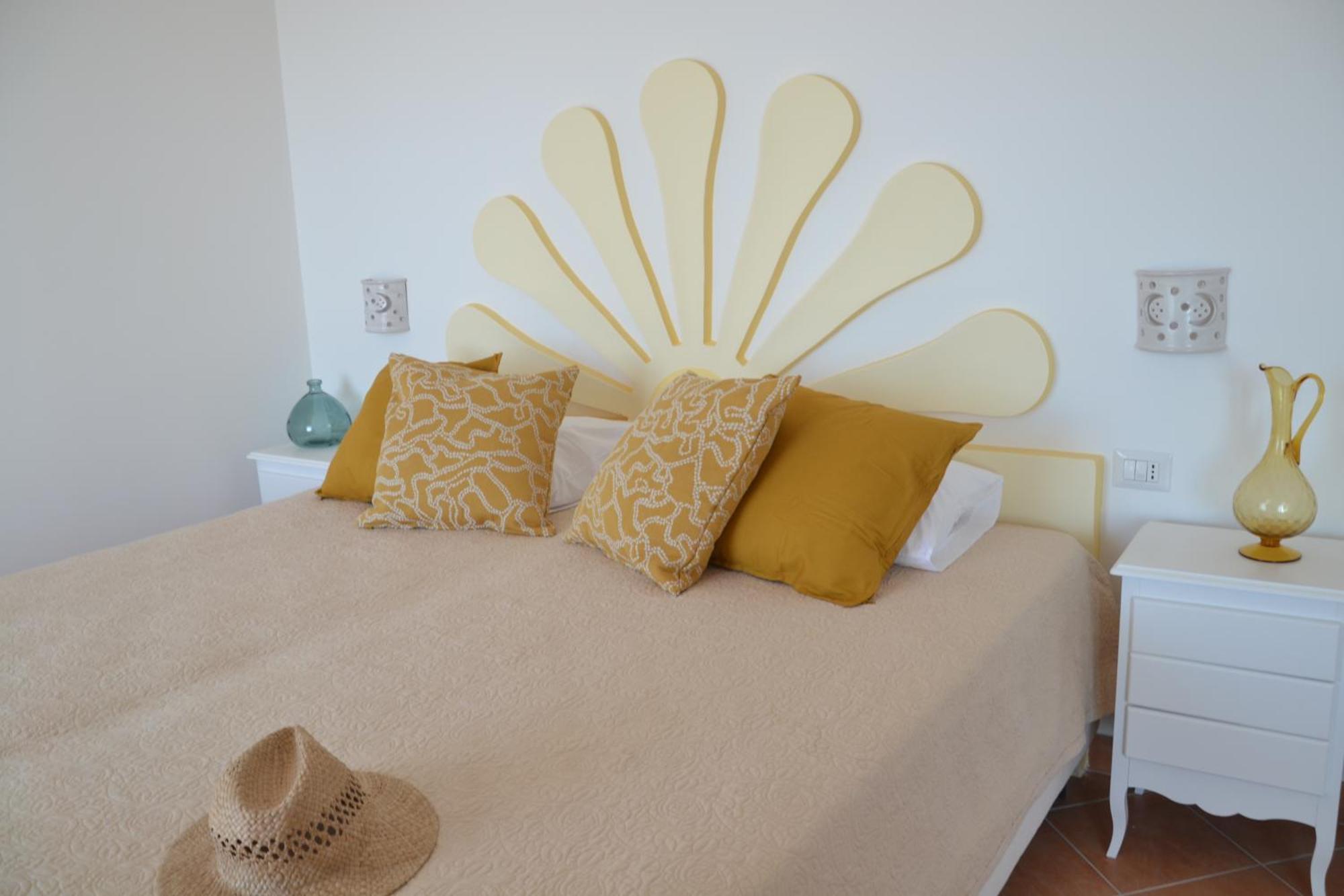 Hotel Santa Chiara