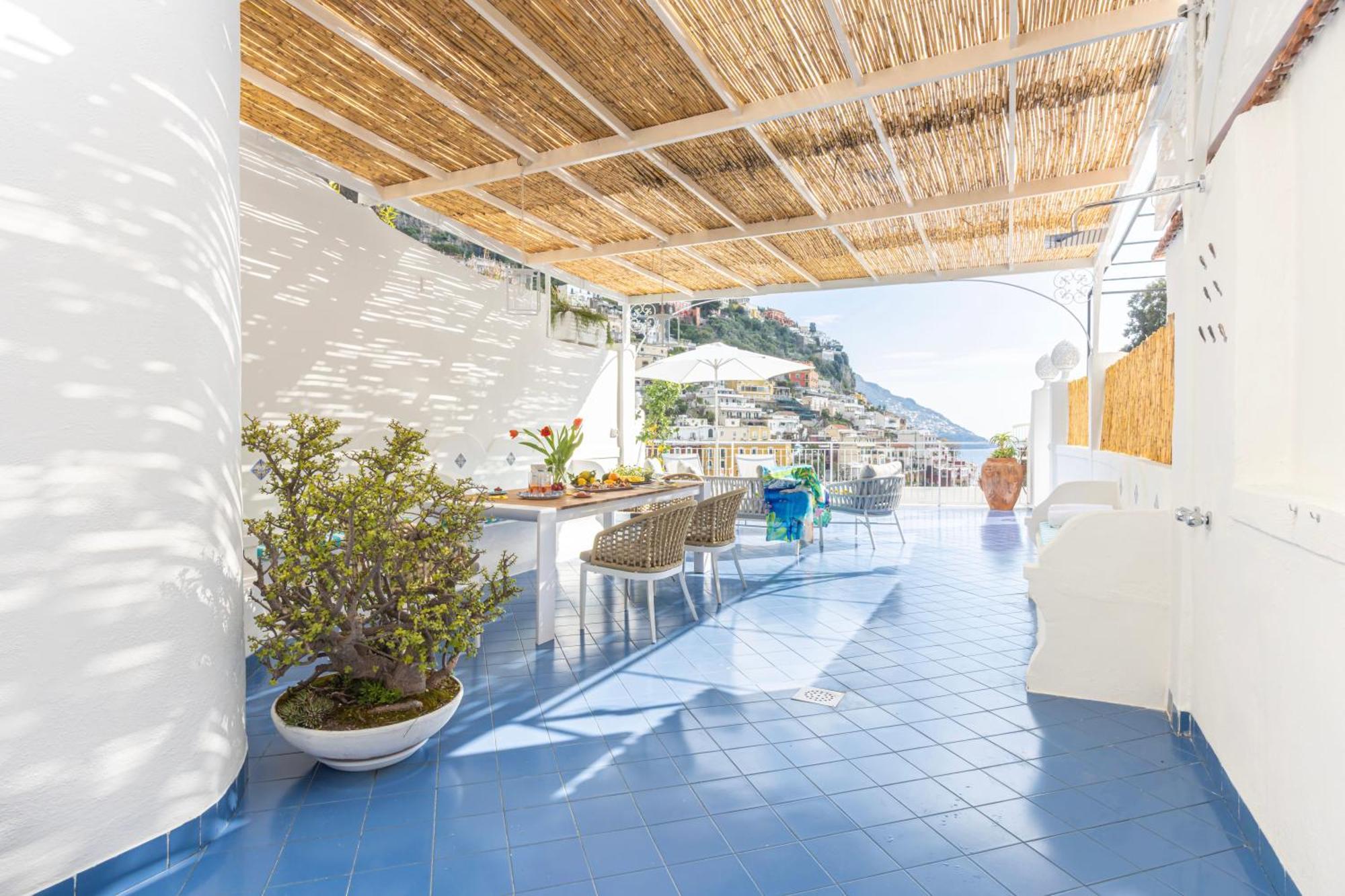 Yourhome - Magnifica * Positano