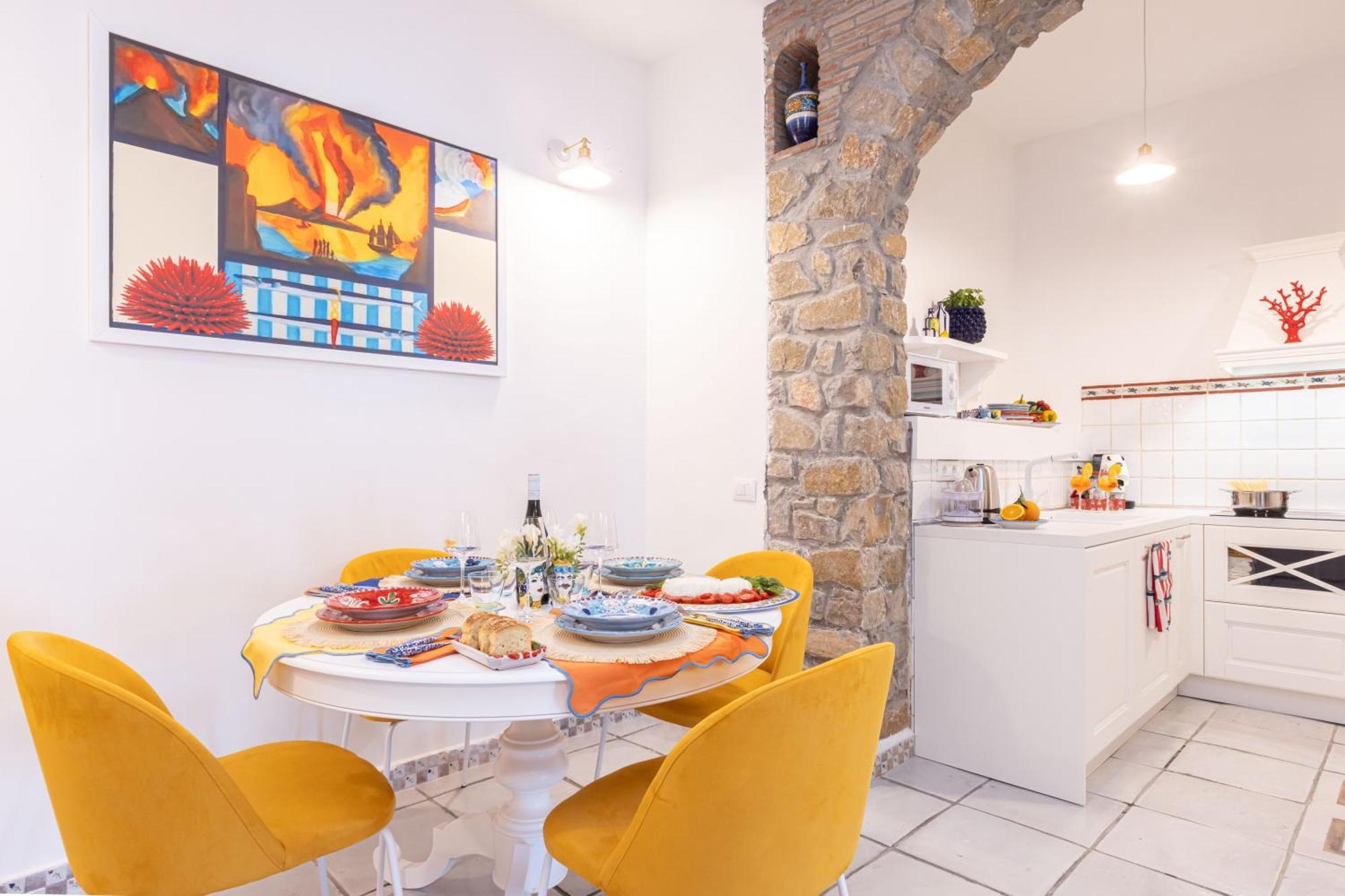 Yourhome - Magnifica Apartment *