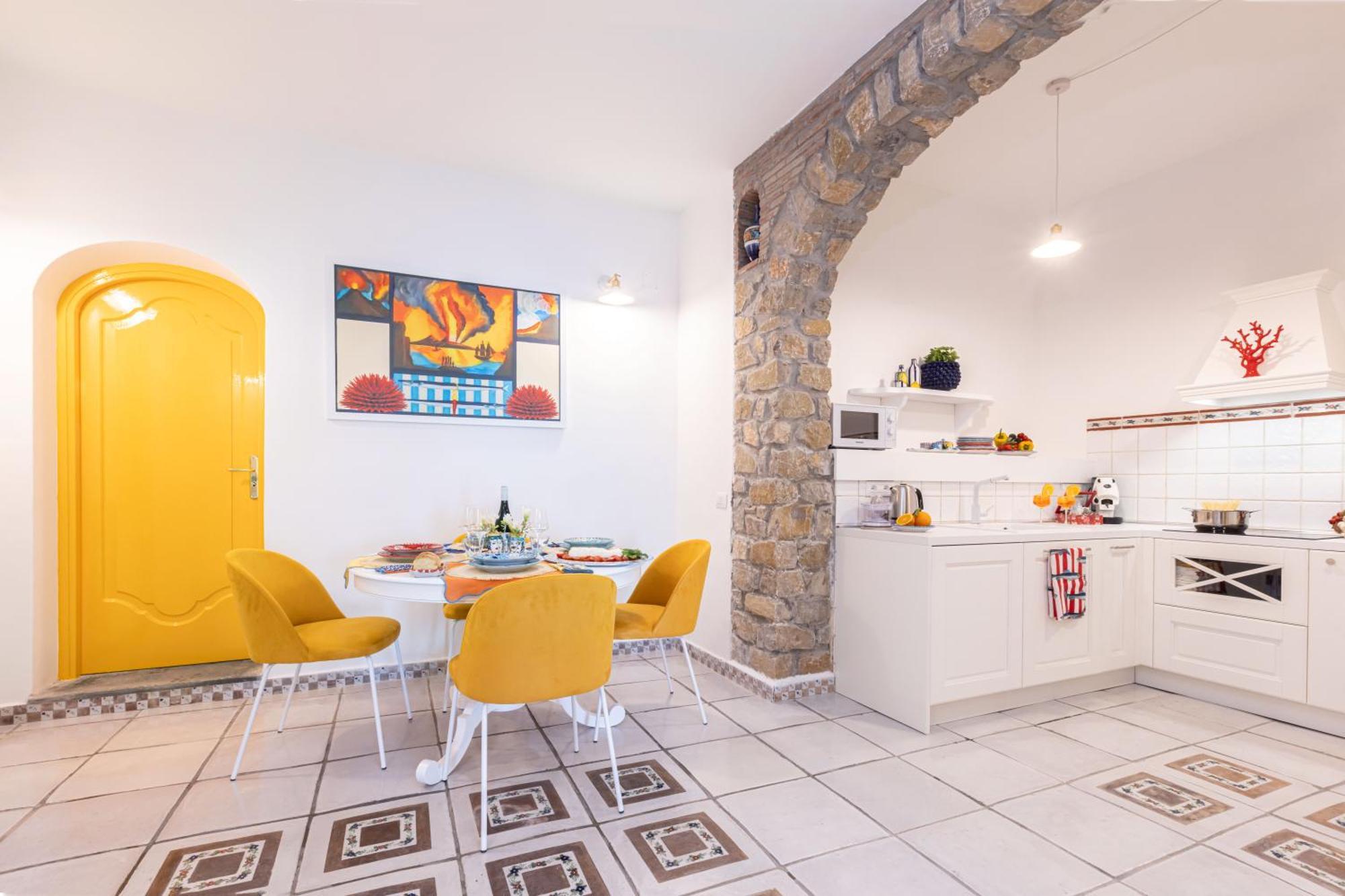 Apartment Yourhome - Magnifica *