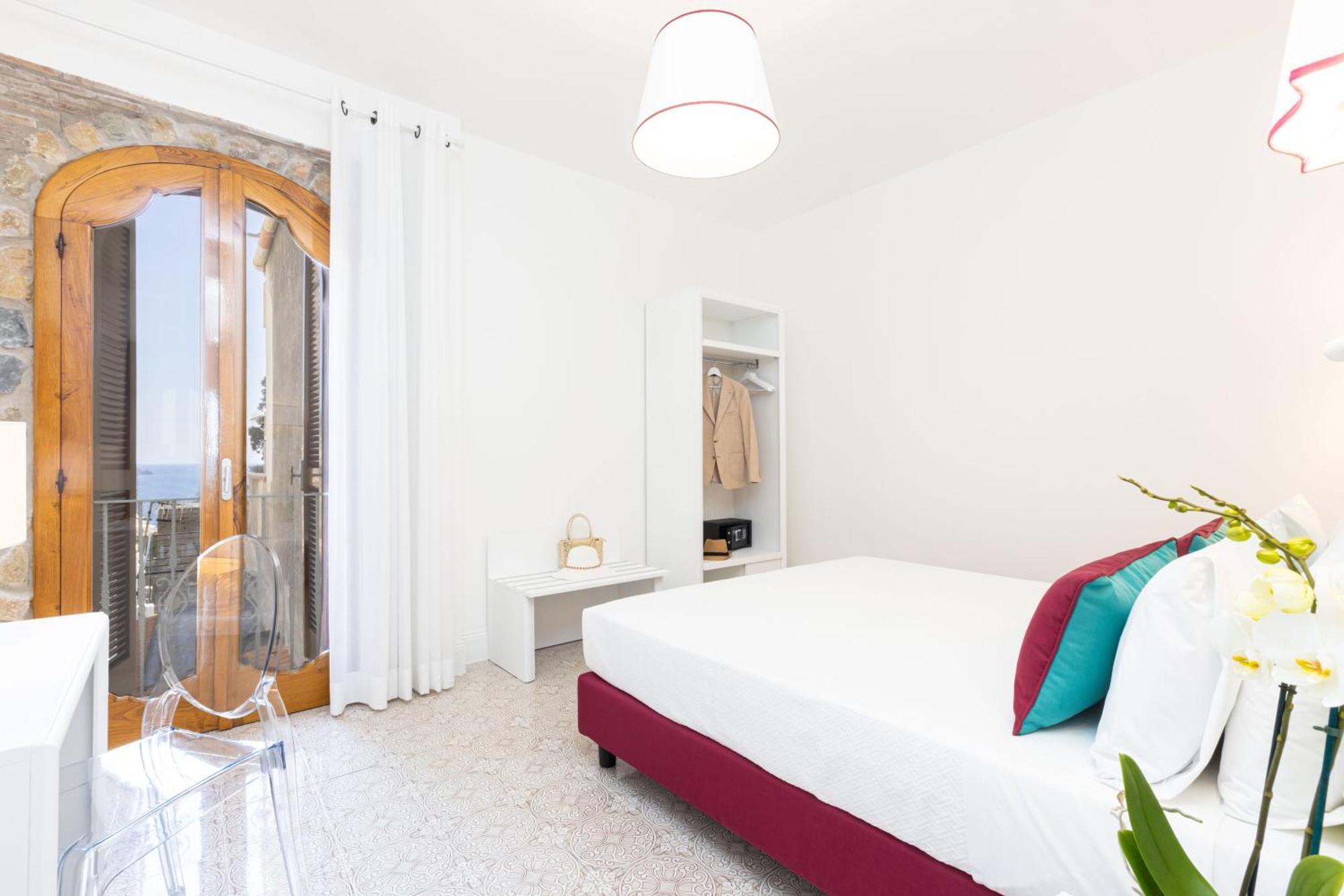 Yourhome - Magnifica Apartment *