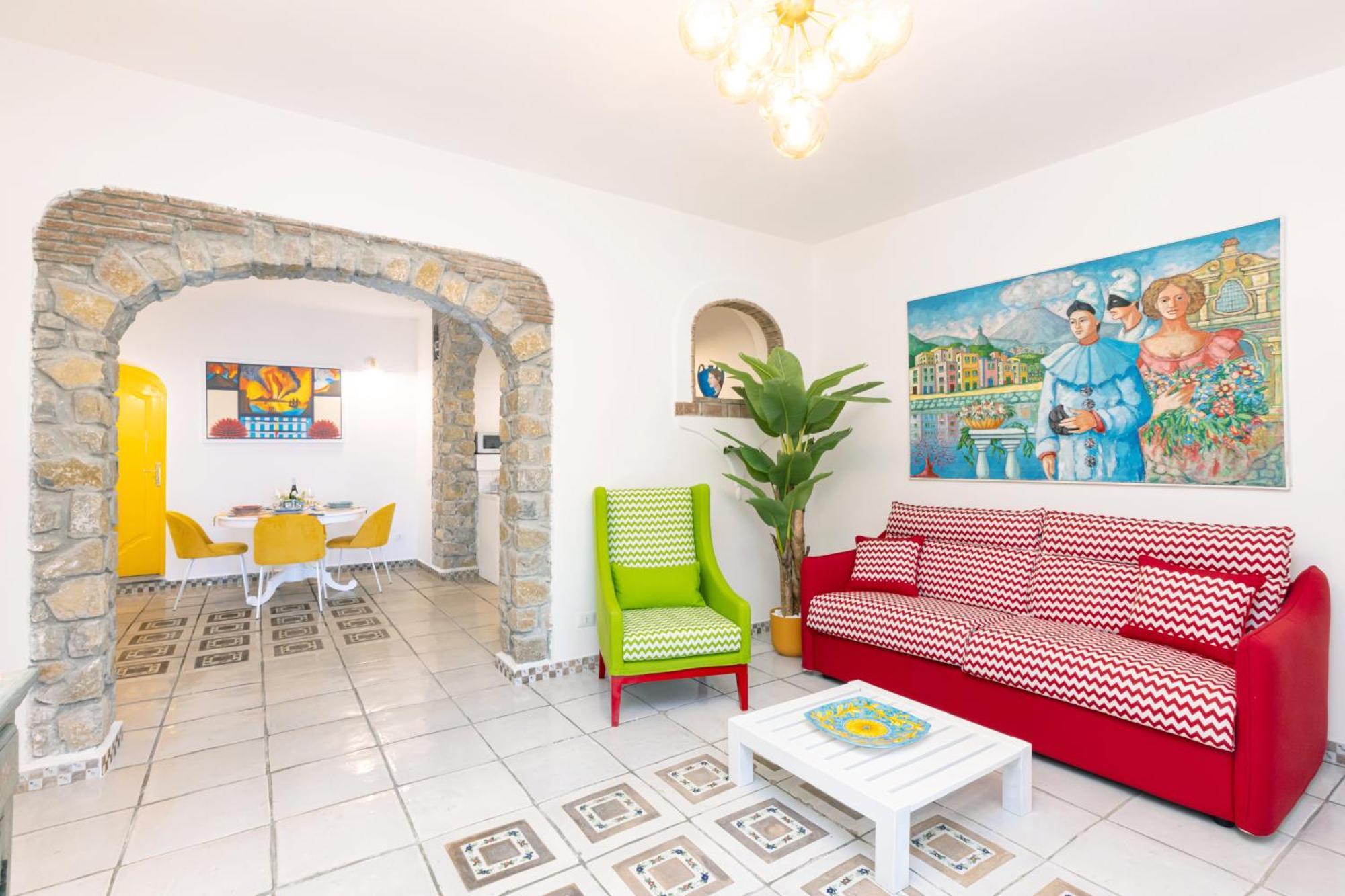 Yourhome - Magnifica Apartment *