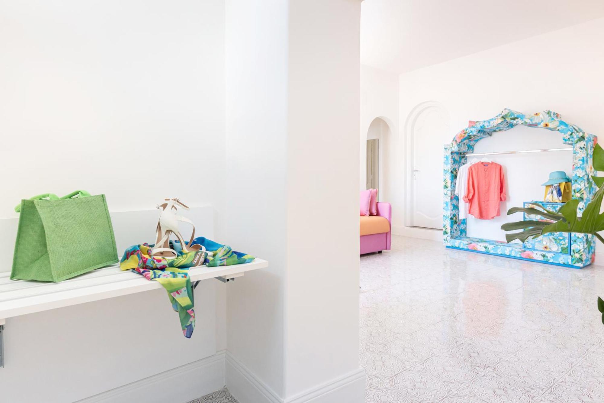 Yourhome - Magnifica Positano