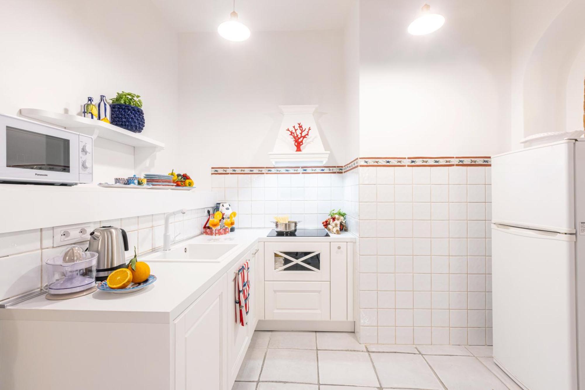 Yourhome - Magnifica Apartment *