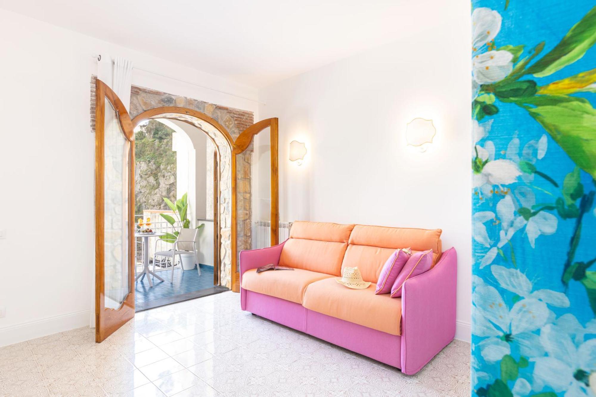 Yourhome - Magnifica * Positano