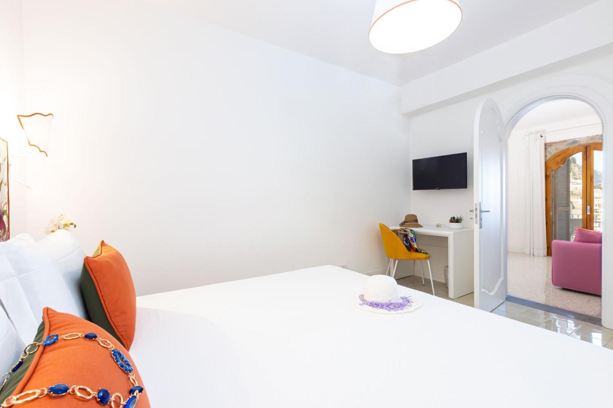 Yourhome - Magnifica Apartment *