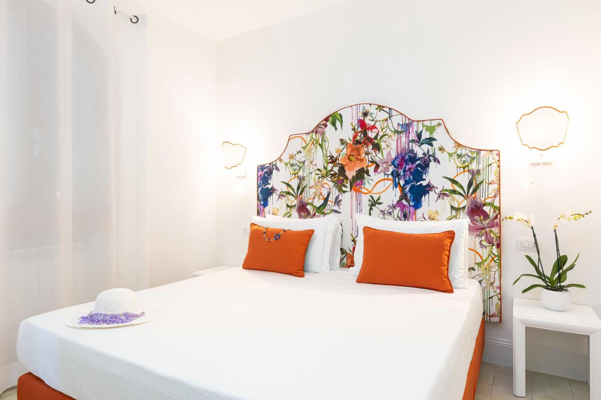 Apartment Yourhome - Magnifica Positano