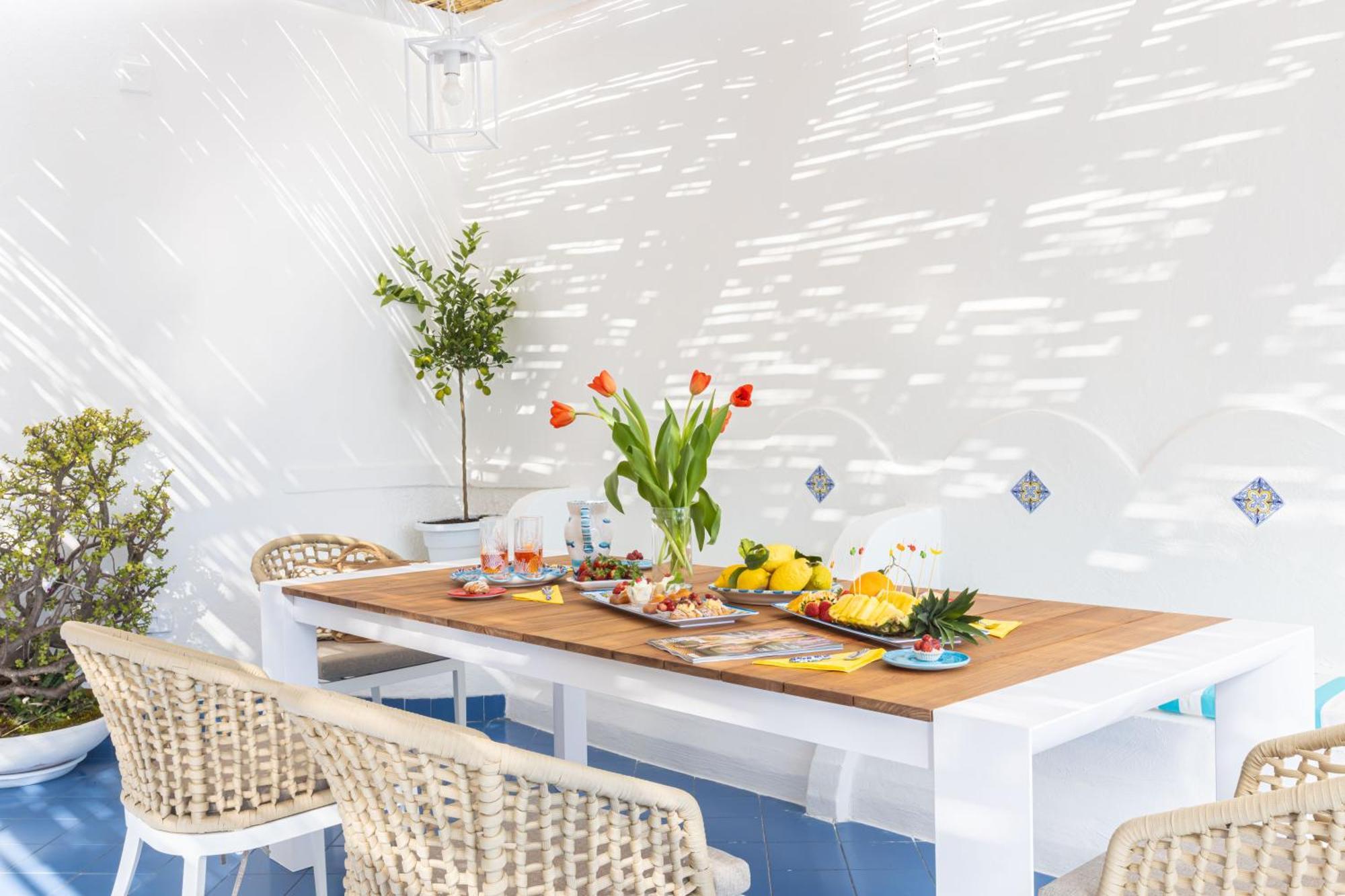 Yourhome - Magnifica Apartment