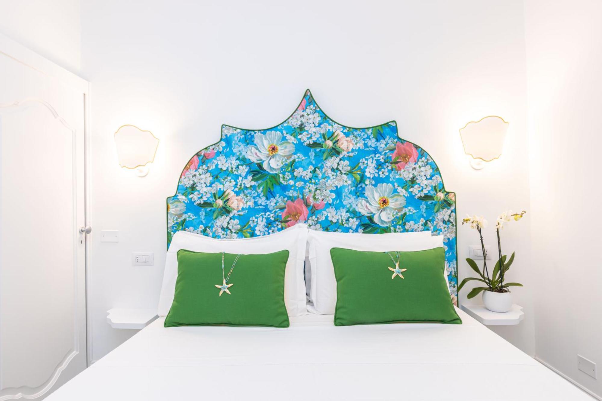 Yourhome - Magnifica Positano