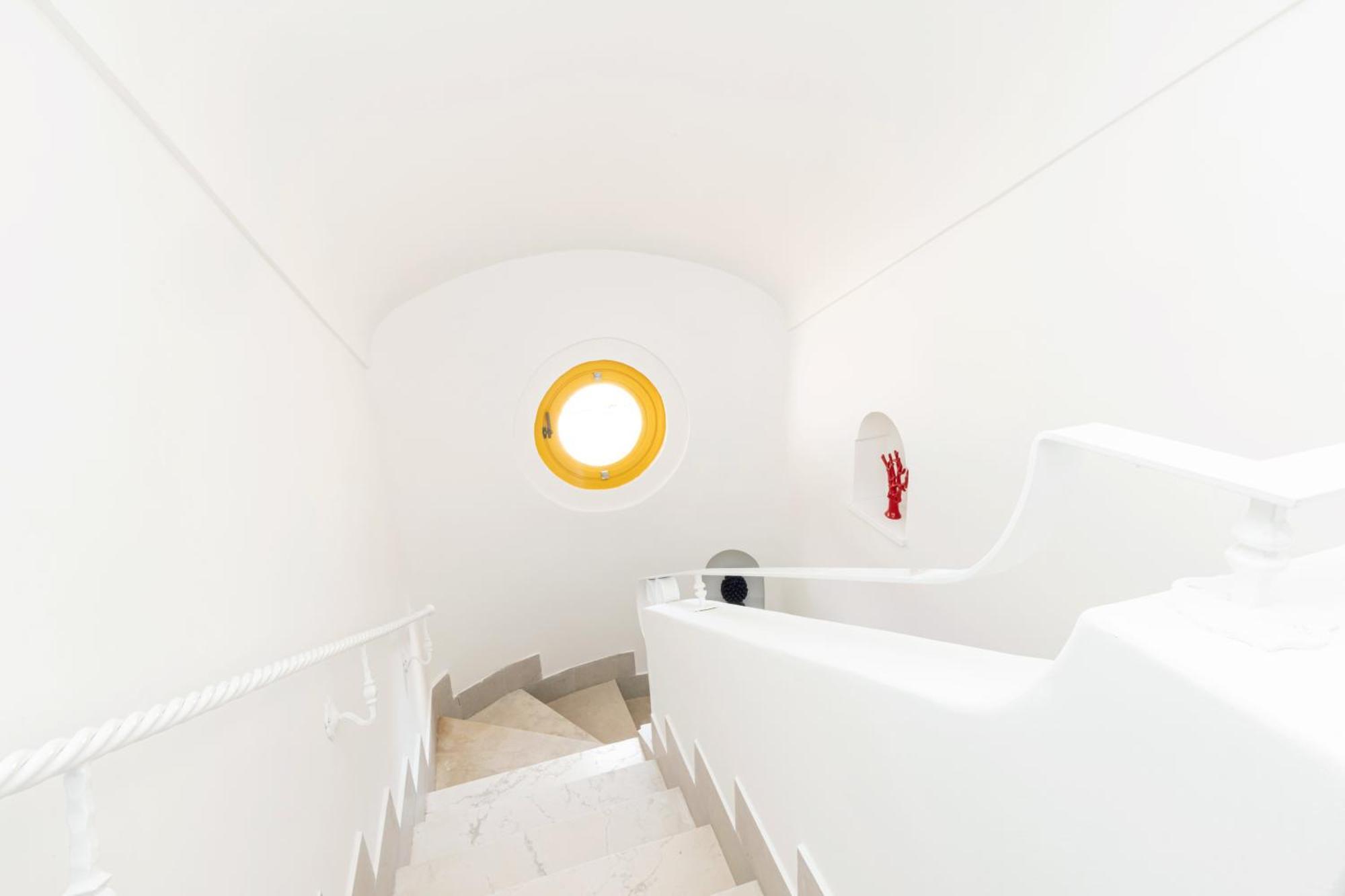 Apartment Yourhome - Magnifica Positano