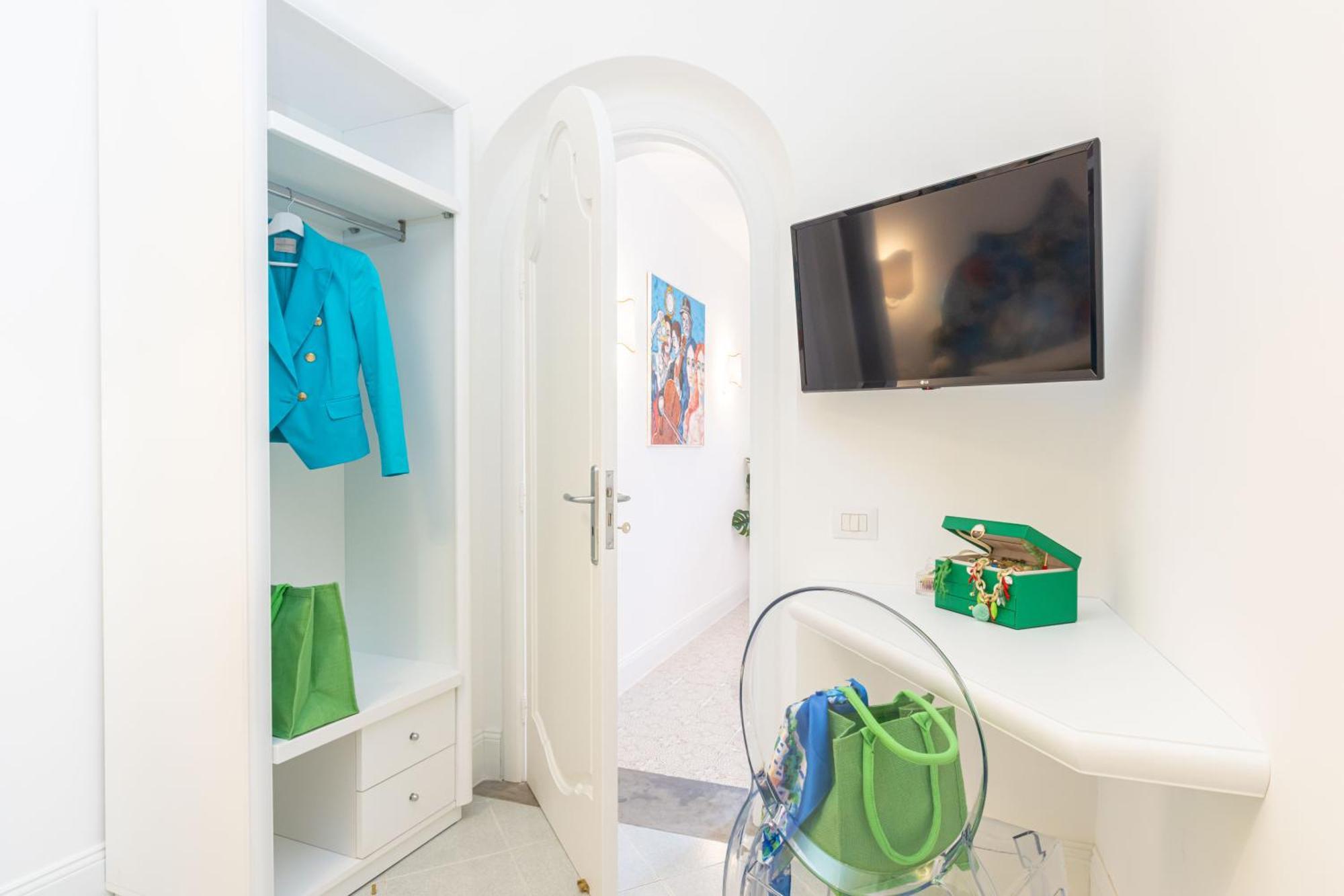 Apartment Yourhome - Magnifica *