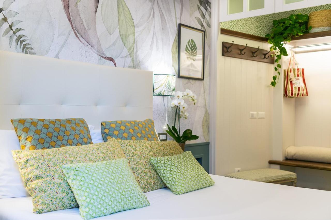 Guest house Casa Buonocore Positano