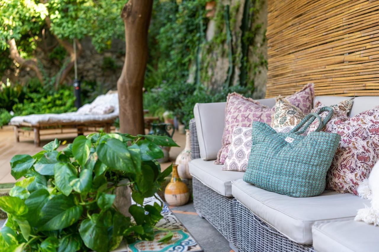 Casa Buonocore Guest house