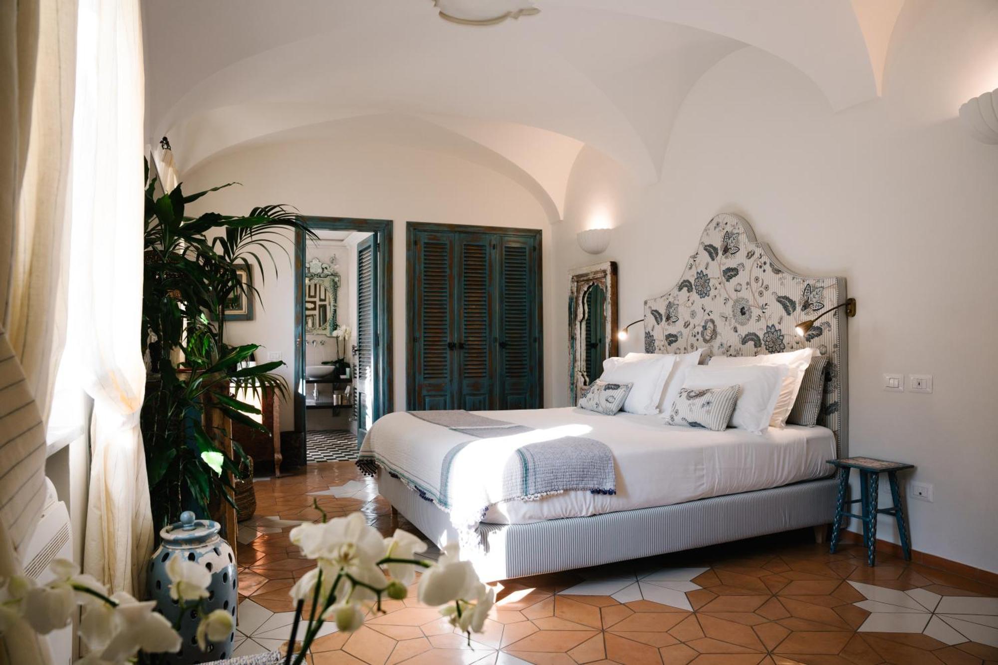 Guest house Casa Buonocore