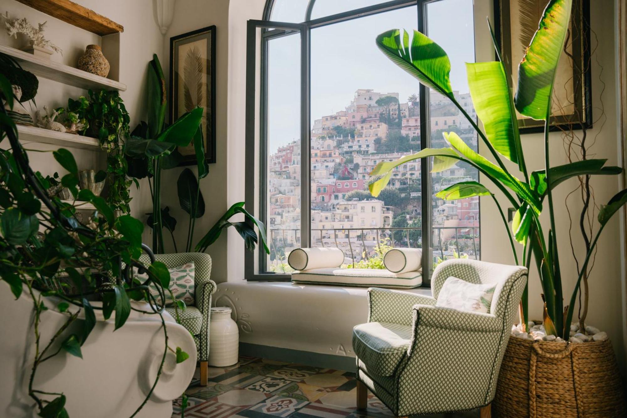 Casa Buonocore 2*