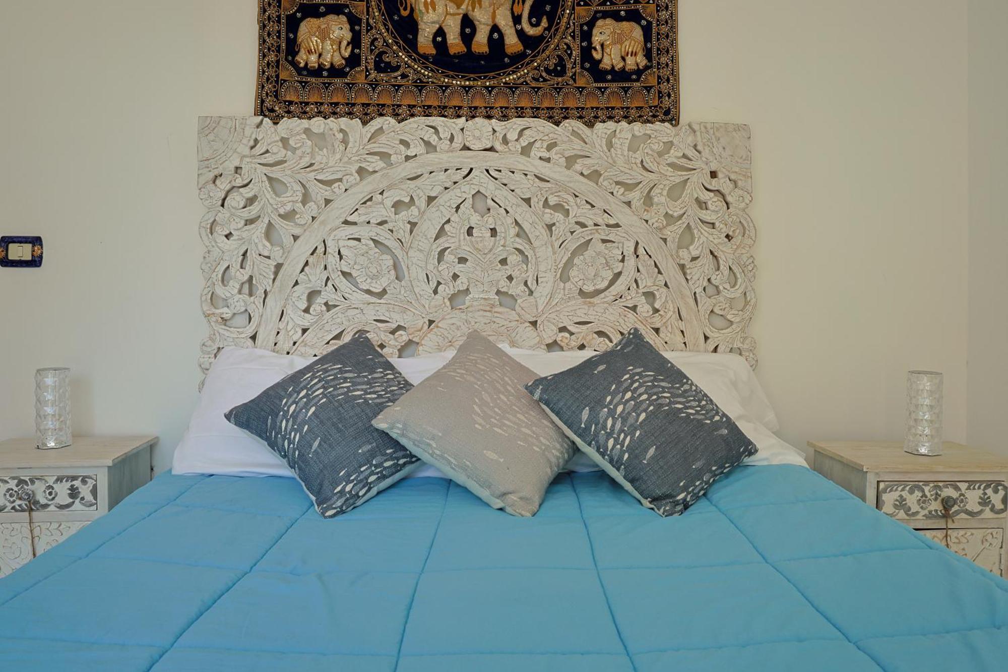 Casa Aversano Center - 5 Minutes To Holiday home *