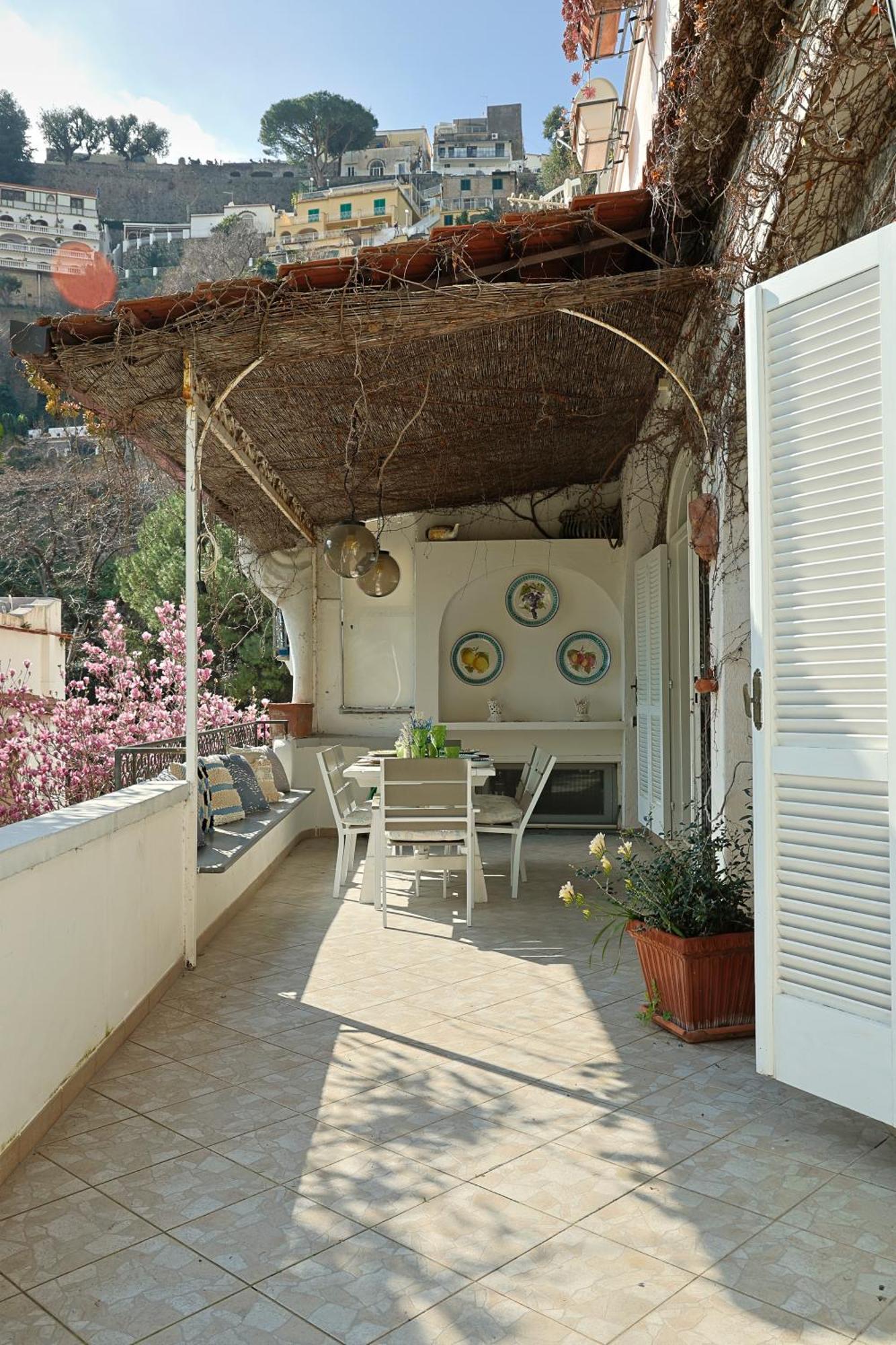 Casa Aversano Center - 5 Minutes To * Positano