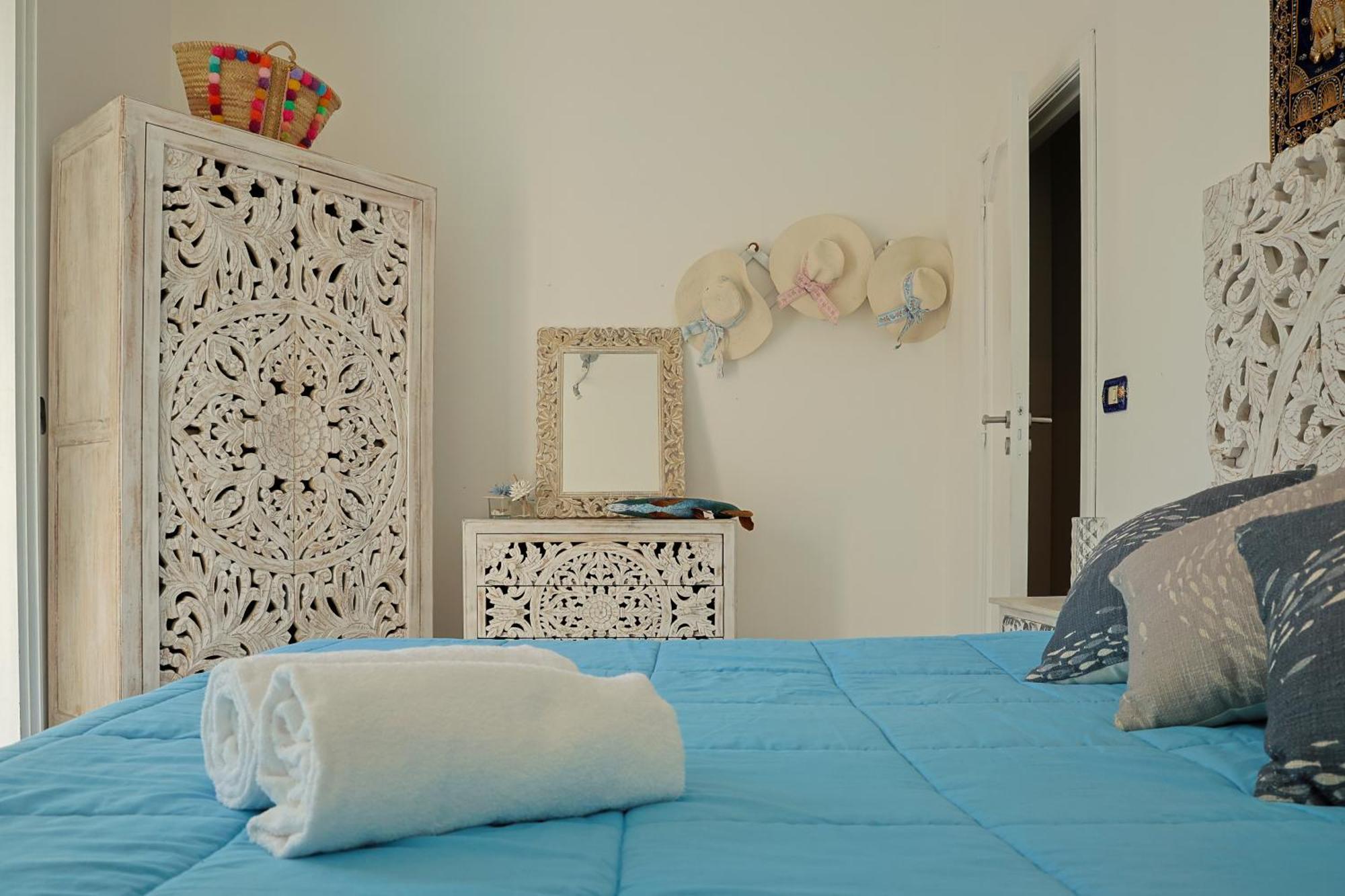 Casa Aversano Center - 5 Minutes To