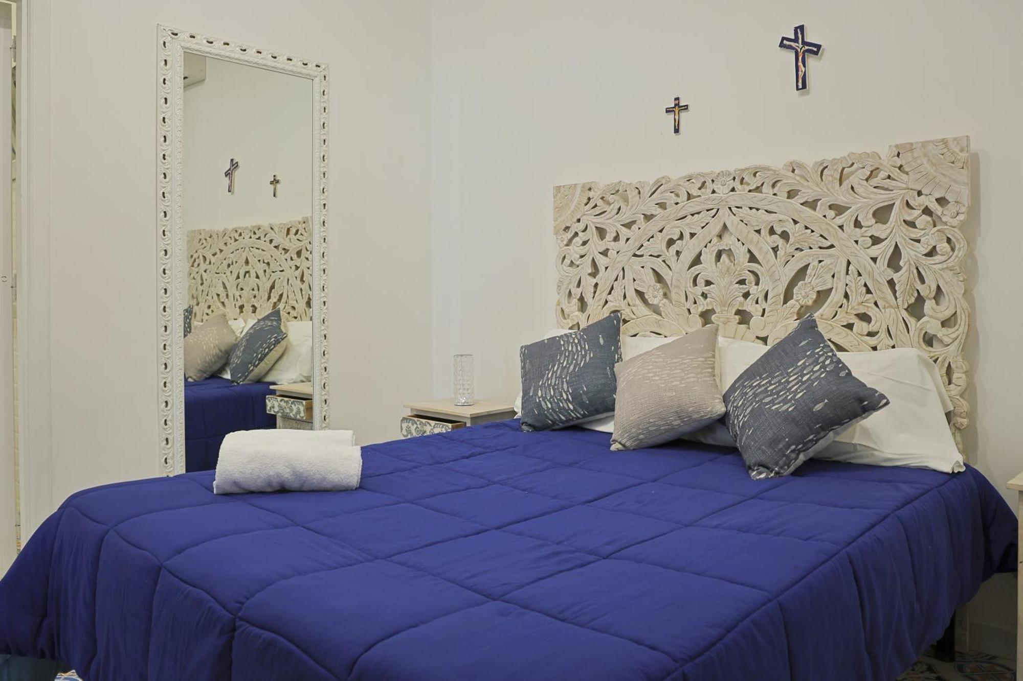 Holiday home Casa Aversano Center - 5 Minutes To Positano