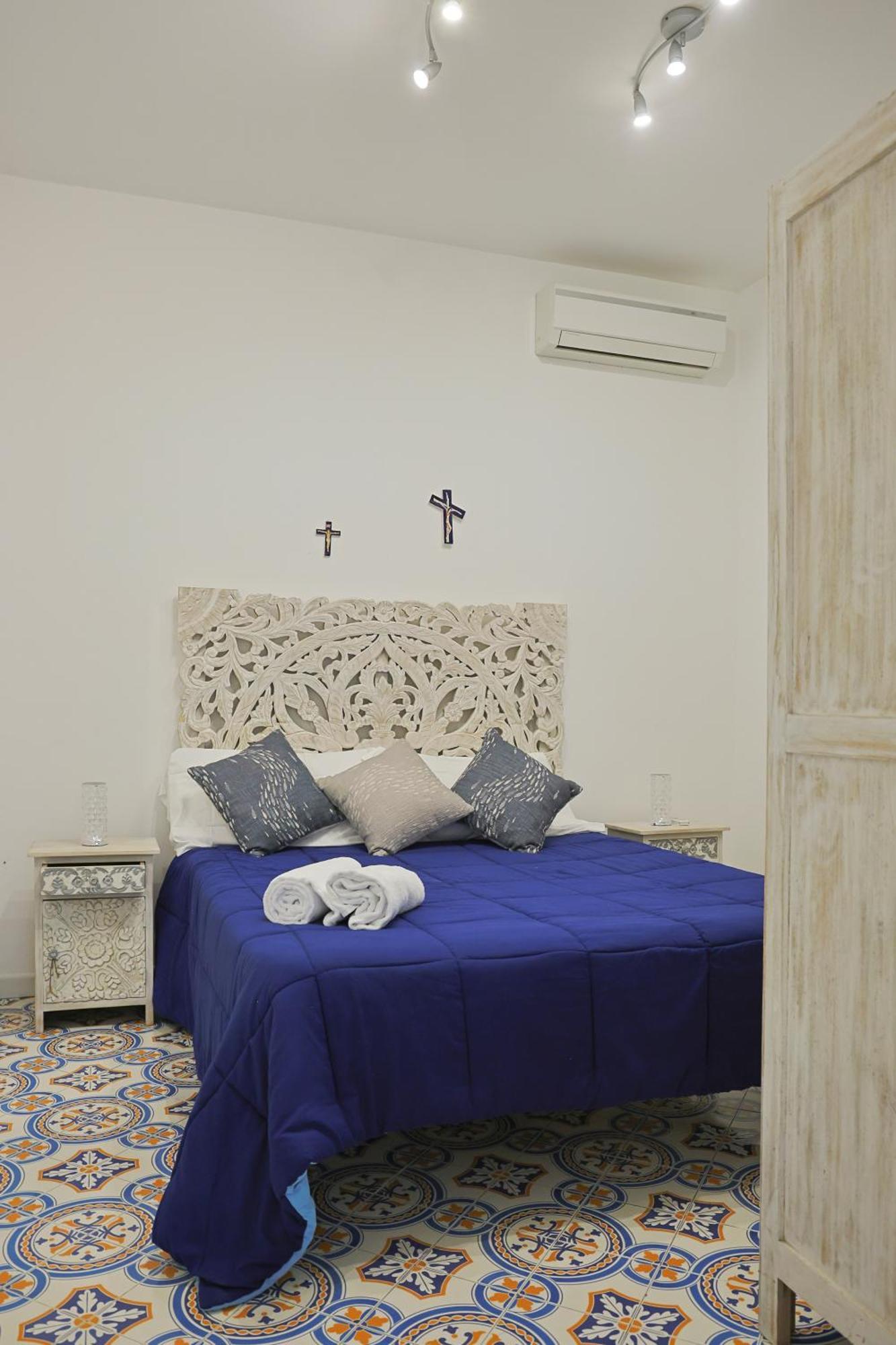 Holiday home Casa Aversano Center - 5 Minutes To Positano