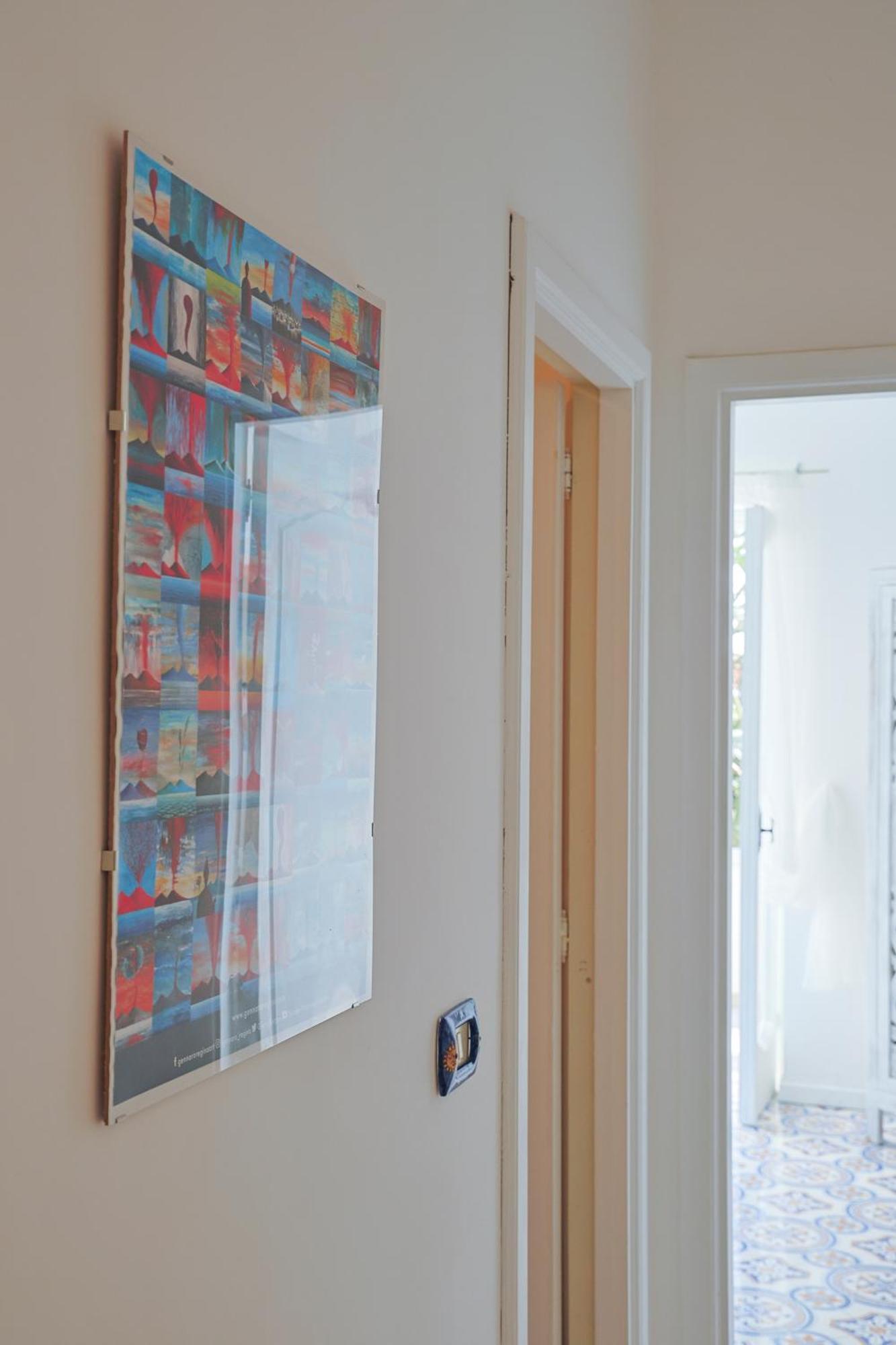 Casa Aversano Center - 5 Minutes To Holiday home *