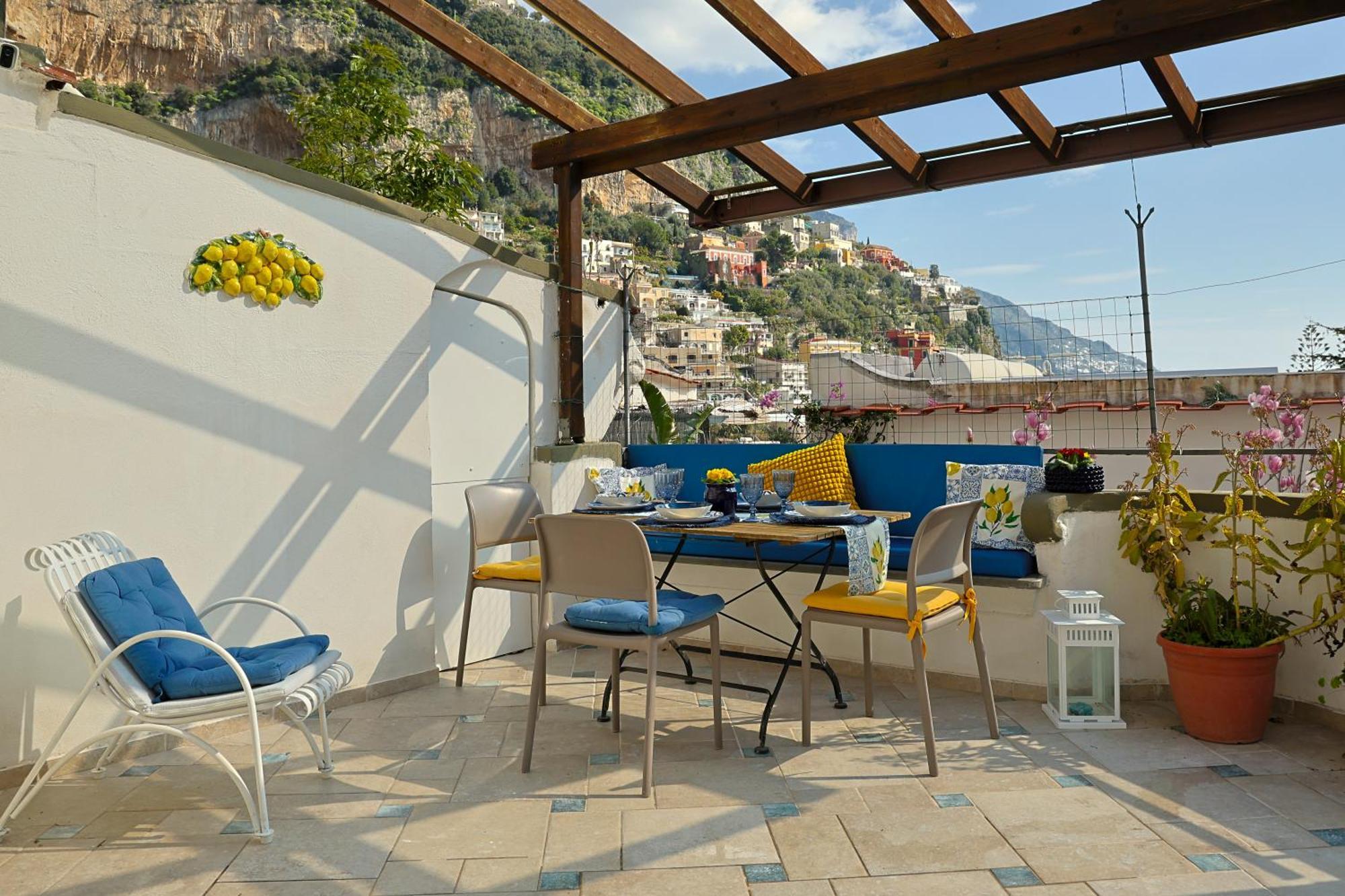 Casa Flavia Center - 5 Minutes To And 4 Air Conditioning Apartment *
