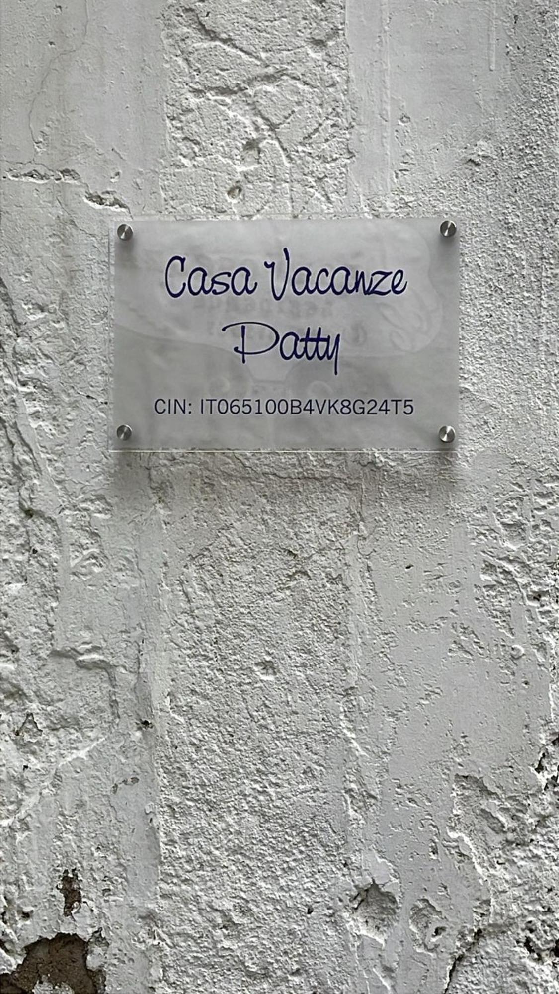 Casa Patty...breath-taking View! Apartment Positano