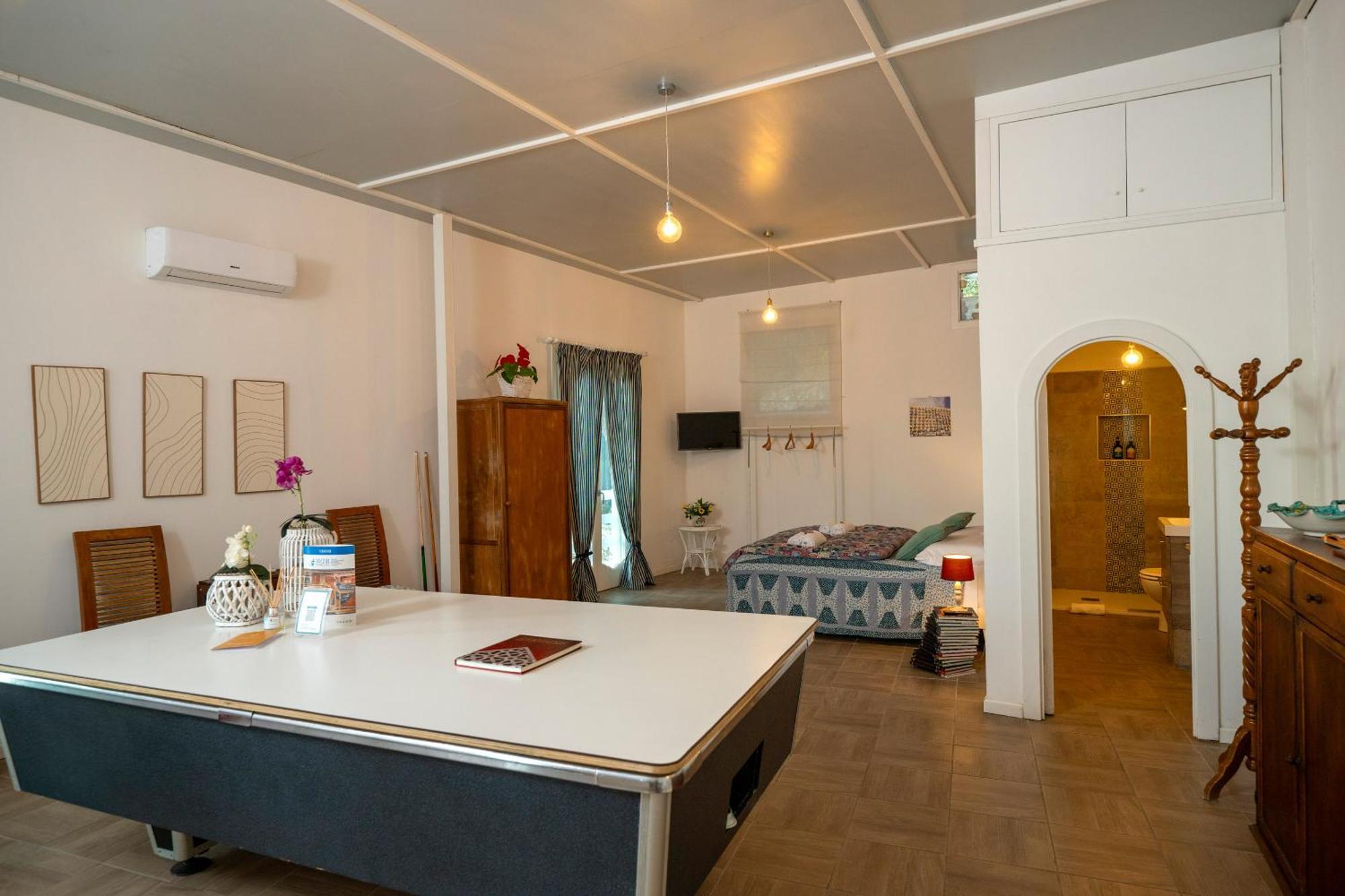 Punta Del Sole Apartment Positano
