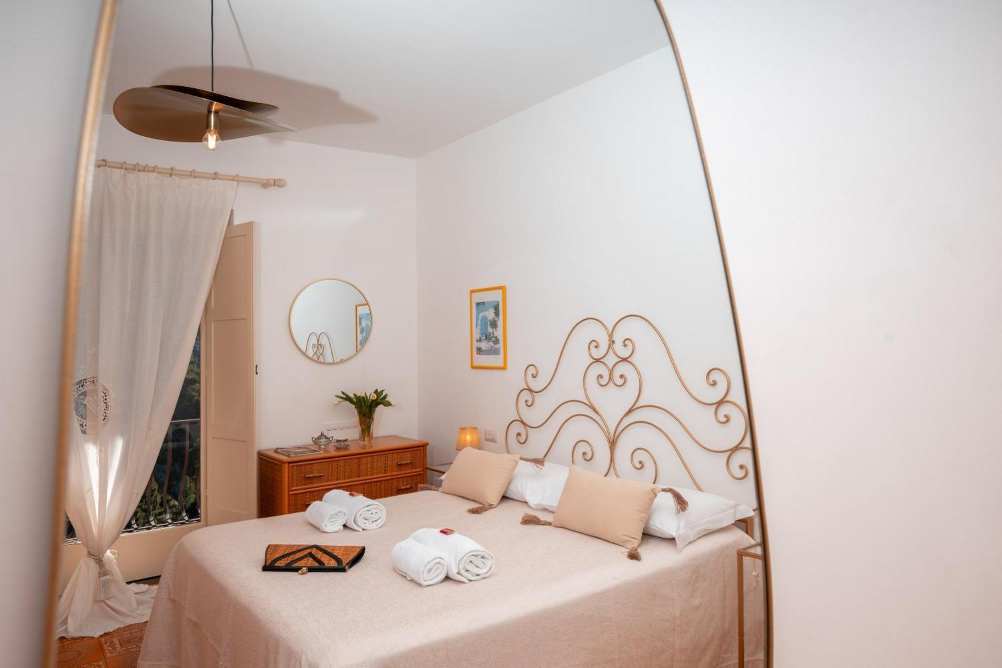 Punta Del Sole Apartment