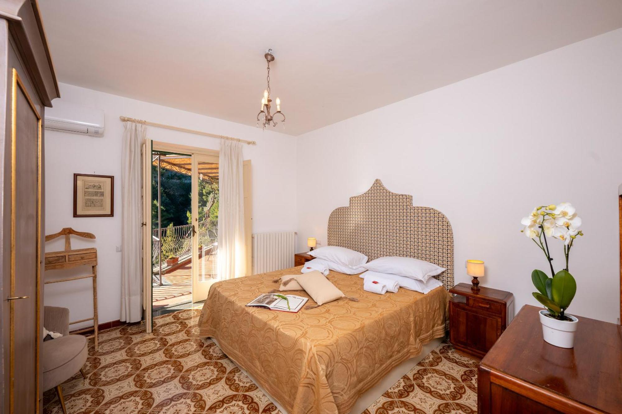 Apartment Punta Del Sole