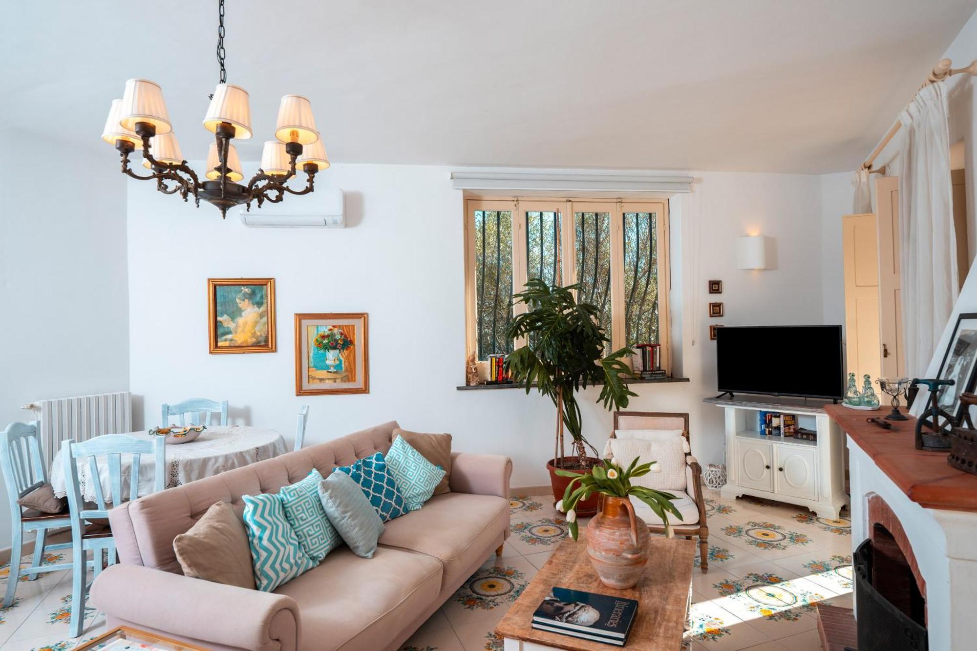 Apartment Punta Del Sole *